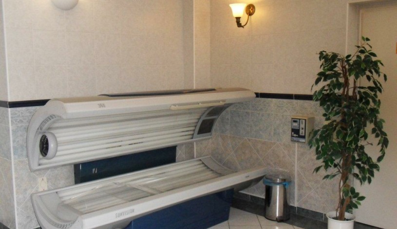 Hotel Haná Mariánské Lázně